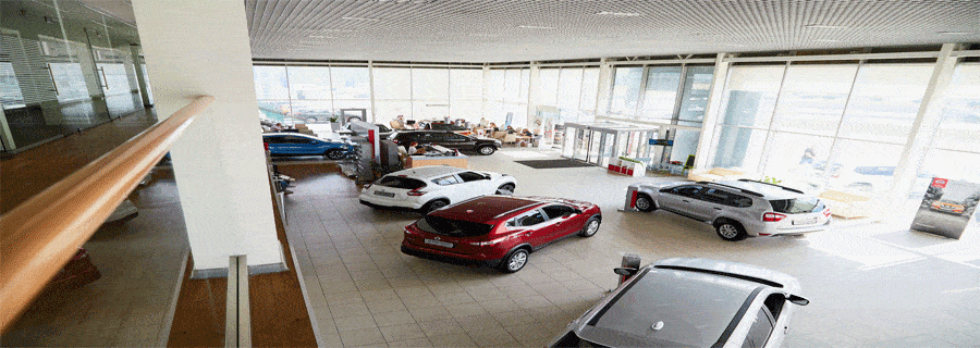 Car Dealership Cleaning London,Ontario
