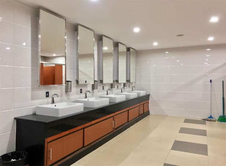 Commercial Cleaning Janitorial Services London Ontario