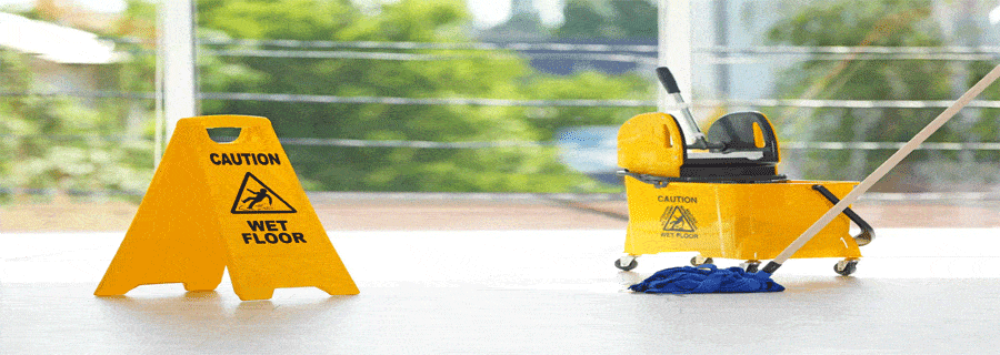 complete janitorial service in London Ontario