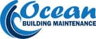 website logo for ocean