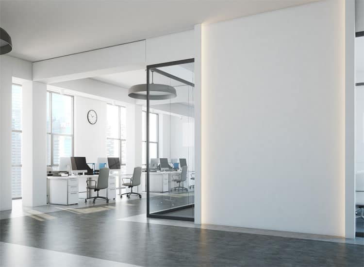 professional medical office cleaning